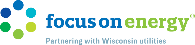 Focus on Energy Logo