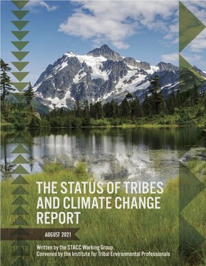 report cover