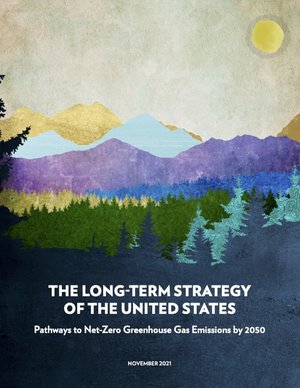 report cover