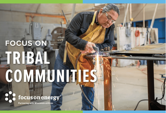 2025 Spring Tribal Nation Energy Symposium
