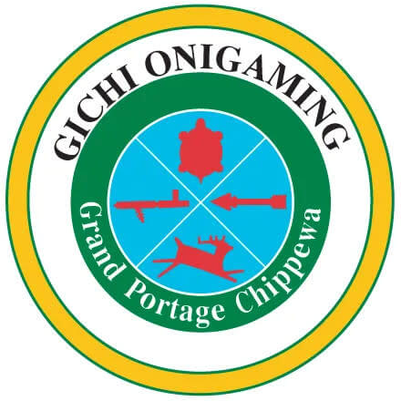Grand Portage Chippewa