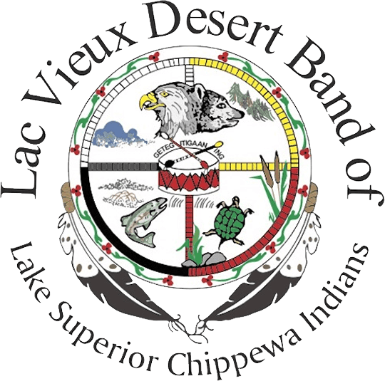 Lac Vieux Desert Band of Lake Superior Chippewa Indians
