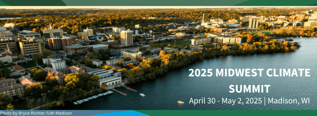 Midwest Climate Summit