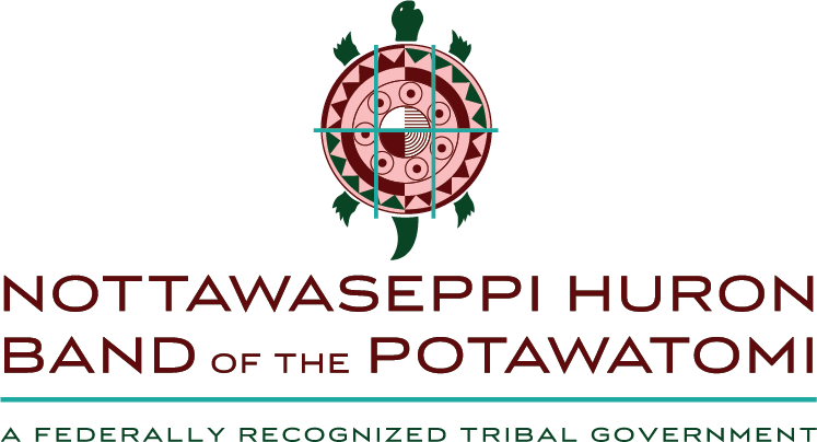 Nottawaseppi Huron Band of the Potawatomi