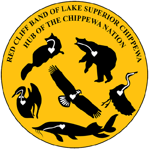 Red Cliff Band of Lake Superior Chippewa Indians