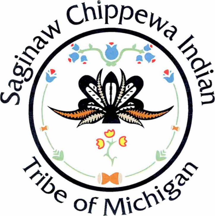 Saginaw Chippewa Indian Tribe