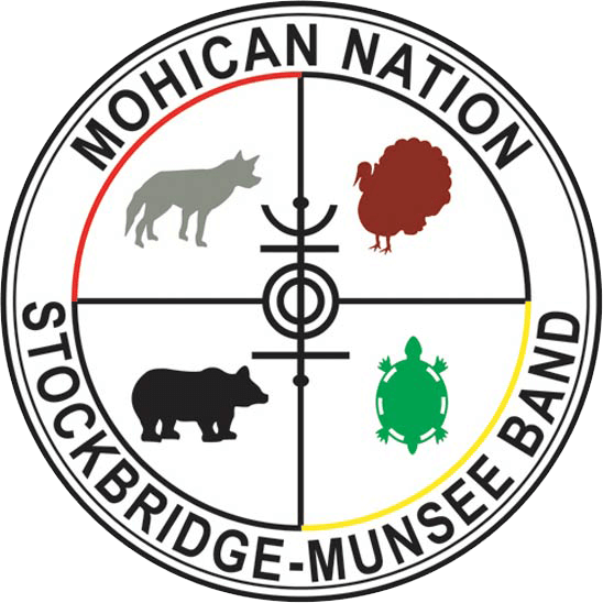 Stockbridge-Munsee Band of Mohican Indians