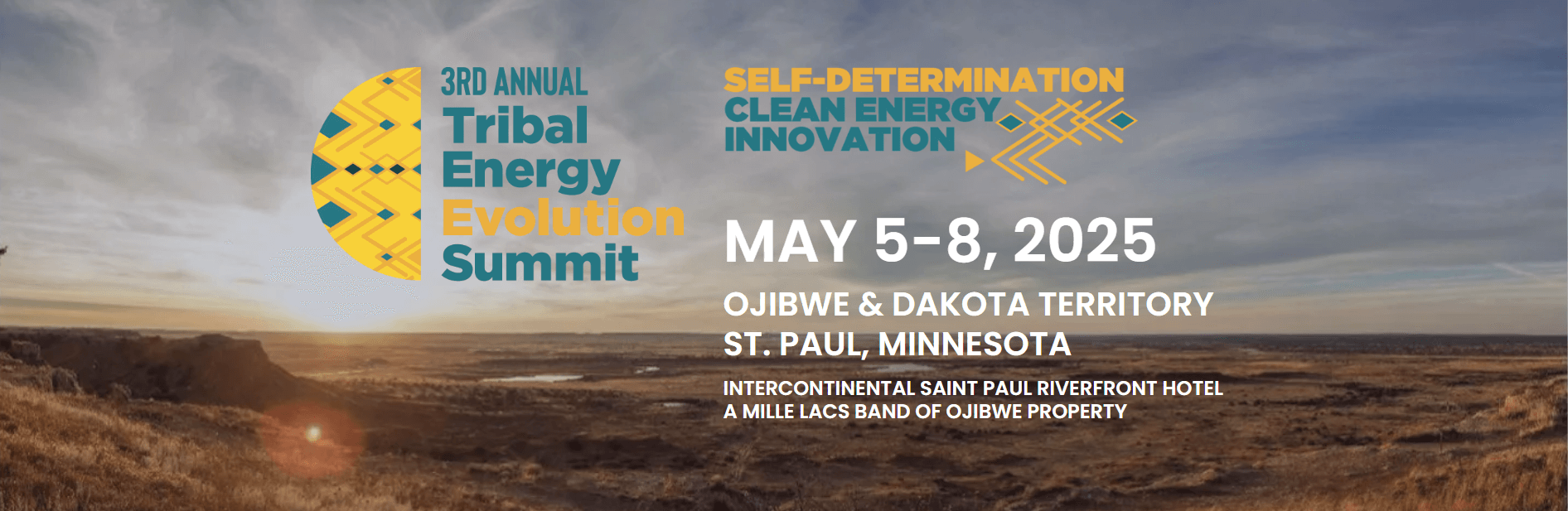 tribal energy summit
