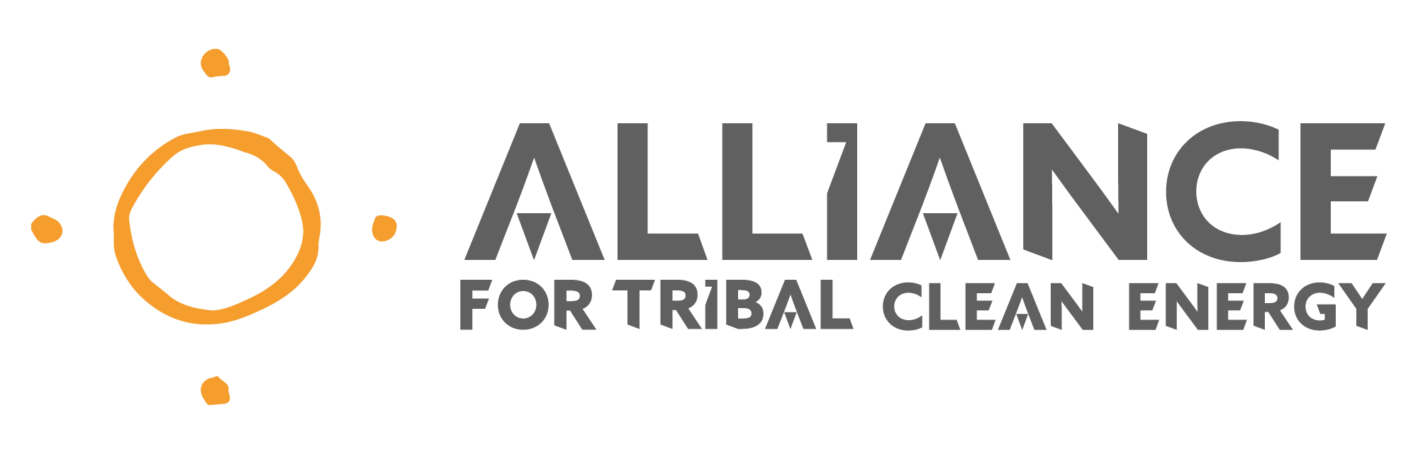 Alliance for Tribal Clean Energy Logo