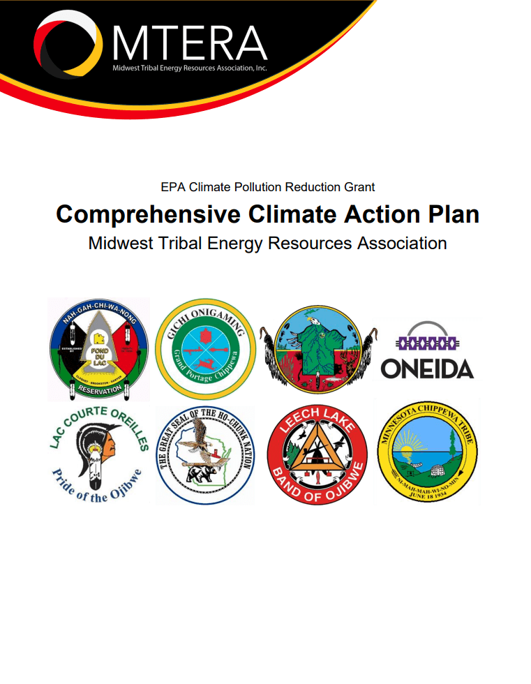 CCAP Report Cover