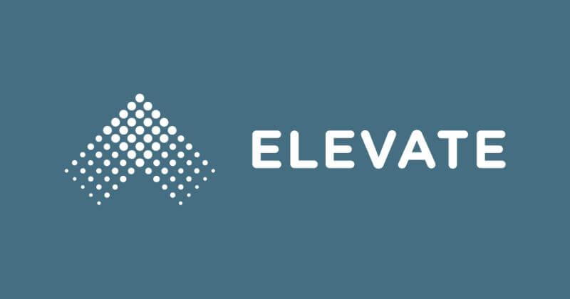 Elevate Logo