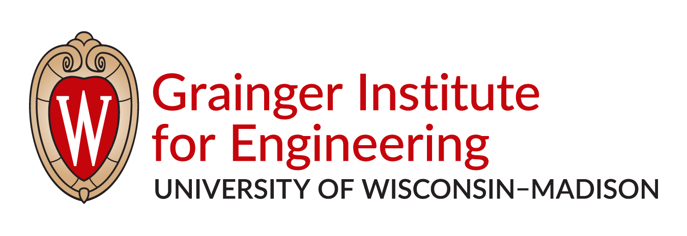 Grainger Insititute for Engineering- UW Madison
