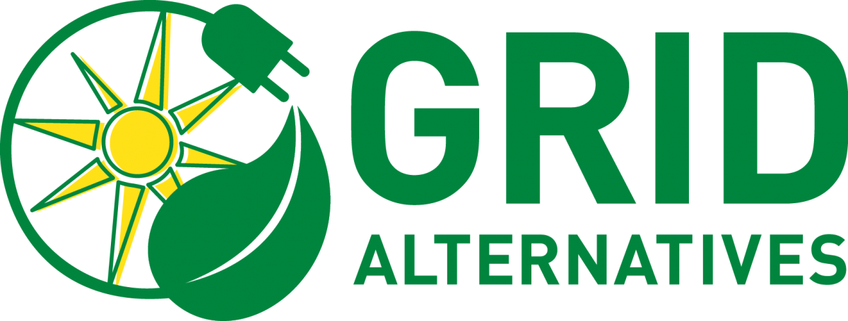 Grid Alternatives Logo