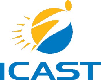 ICAST logo