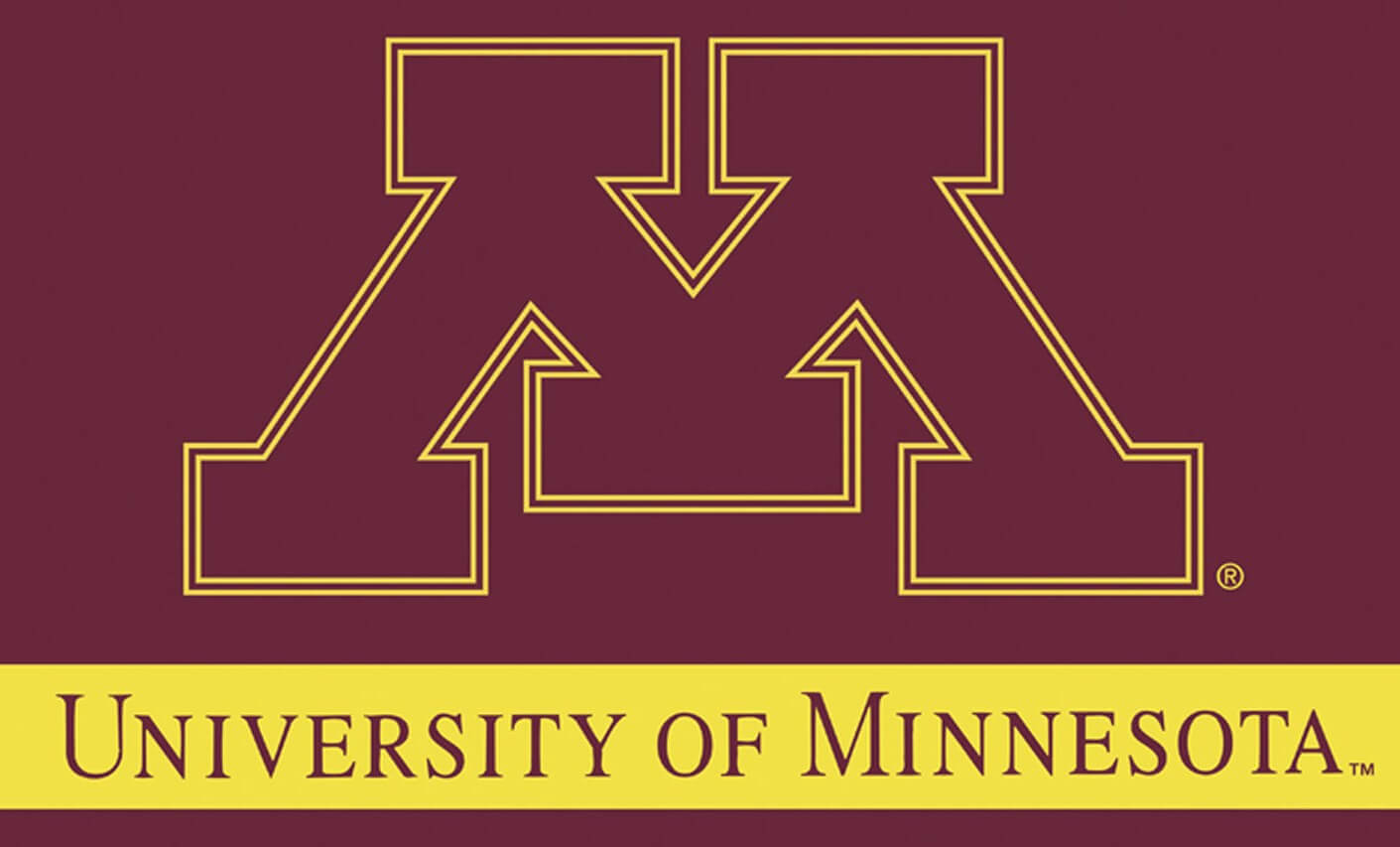 University of Minnesota logo